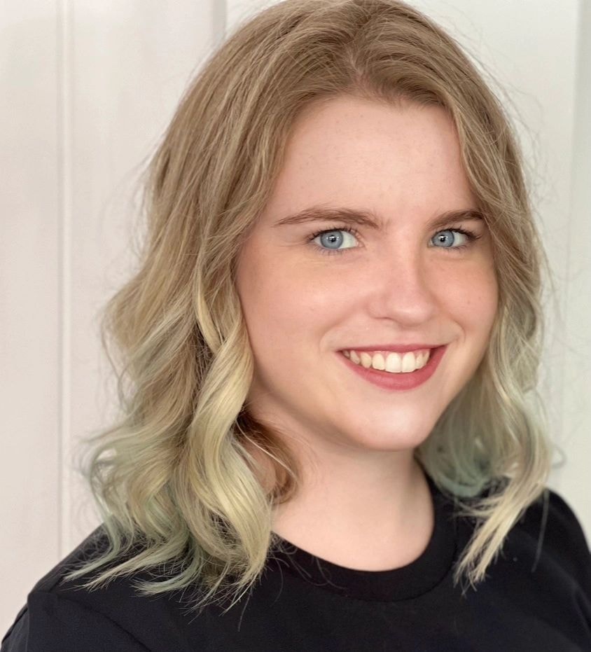 Katie Johnston