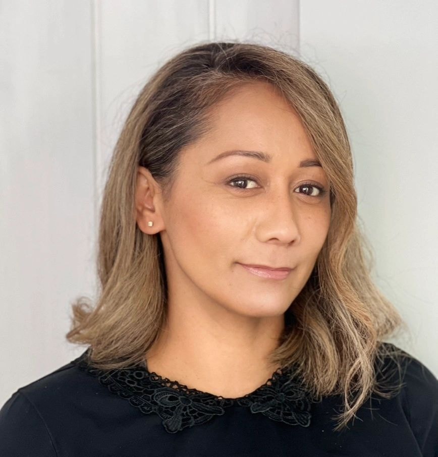 Lulu Campbell